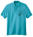 Breed Specific Tribal Polo
